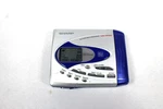 Sharp MD-SR60 Portable Minidisc Recorder Can Read Dsc Not Working/for Parts. Fixed Price $45.00.