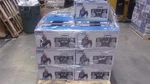 Wholesale Pallet Portable Cd W/cassette Player/recorder & Am/fm - 25 Pcs. Fixed Price $844.94.