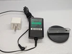 Genuine Sony Battery Charging Dock Stand For Minidisc Md Walkman MZ-E10 BCAMZE10. Fixed Price $59.00.
