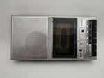 General Electric Cassette Recorder Model 3-5157 Way Power Works Great*. Fixed Price $15.00.