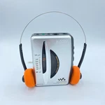 Sony Walkman WM-FX195 Am/fm Cassette Player Mega Bass Reconditioned!. Fixed Price $199.99.