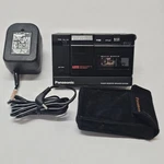 Panasonic RN-36 Micro Cassette Recorder W/ Speaker For Parts/repair Not Working. Fixed Price $89.99.