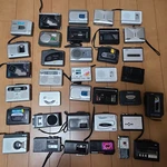 Of 36 Cassette Players All Junk Items That Cannot Be Used Is. Fixed Price $229.99.