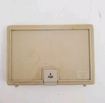 Battery Cover - Vintage Magnavox Solid State Cartridge Cassette Player Recorder. Fixed Price $8.95.