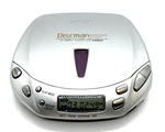 Sony Discman ESP2 D-E451 Portable Cd Player Works. Fixed Price $36.94.