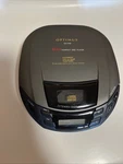 Optimus Car Compact Disc Player CD-3760 Great Condition. Fixed Price $29.95.