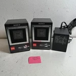 Sony APM-007AV Black Compact Built-in Monitor Magnetically Shielded Amplifier. Fixed Price $79.99.