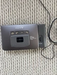 Sony WM-EX88 Walkman Cassette Player, Classic Black ! Working. Fixed Price $299.00.