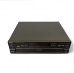 Quasar CD893 5-DISC Compact Changer & Player Mash Tested Vintage. Fixed Price $50.00.