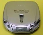 Sony Discman ESP2 Groove D-E441 Sound Vtg 1999 Tested Working System Player Only. Fixed Price $44.88.