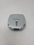 Sony Discman ESP2 D-E451 Silver Portable Cd Player Tested. Fixed Price $44.99.