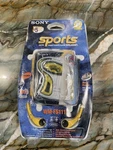 Sony Sports Walkman Radio Cassette Player Fm/am Mega Bass WM-FS111-NEW. Fixed Price $250.00.