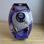 Craig CDM2813 Portable Compact Disc Player With Headset New Nos From 2002. Fixed Price $49.99.