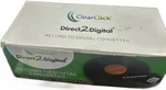 Clearclick DIRECT2DIGITAL Record To Converter. Fixed Price $29.00.