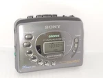1997 Sony WM-FX463 Walkman Personal Cassette Player Am/fm. Read Description. Fixed Price $49.99.
