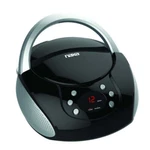 Naxa Portable Cd Boombox. Fixed Price $93.95.