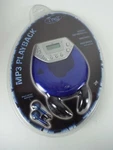 Trex Brand CD/MP3 Portable Personal Player Playback Nos. Fixed Price $46.99.