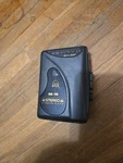 Lenoxx Sound 9190 - Cassette Player Tested Working. Fixed Price $10.00.