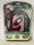 Curtis Am/fm Radio Personal Cassette Player RS-75 Wine Colour. Fixed Price $25.47.
