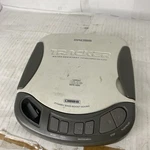 Vintage Koss CDP450 Water Resistant Portable Player Series For Parts & Repair. Fixed Price $15.00.
