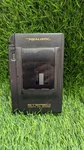 Realistic SCR-51 Model No. 14-1068B Cassette Player Recorder Portable For Parts. Fixed Price $29.99.