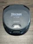 Sony Discman D-152CK Portable Cd Player Digital Mega Bass Vintage Tested. Fixed Price $27.99.