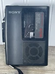 Sony Cassette Tcm S66V Tape Recorder Player Vor Please Read Description. Fixed Price $12.99.