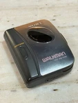 Sony Walkman WM-EX162 Cassette Player Mega Bass. Fixed Price $42.49.