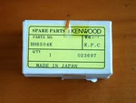 Nos Kenwood Parts BH6054K Pwm Driver For Cd And Players Also Sony Sanyo. Fixed Price $12.00.