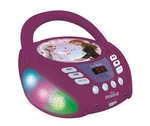 Lexibook RCD109FZ Disney Frozen 2-BLUETOOTH Player For Kids Portable, Multi. Fixed Price $119.38.