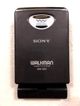 Sony WM-WX1 Walkman Cassette Player Made In Japan Wireless Dolby Avls. Fixed Price $89.00.