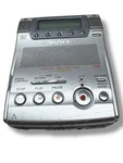 Sony MZ-B100 Silver Minidisc Player Portable Md Recorder W/ Speaker *usa Seller*. Fixed Price $285.00.