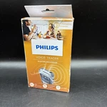 Philips DVT4100 Voicetracer Digital Recorder New Open Box. Fixed Price $18.74.