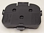 Sony CPM-401P Cd Player Car Mount Plate Shock Absorbing Adaptor For Discman. Fixed Price $14.99.