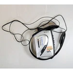 Vintage Sony Walkman WM-FX197 Portable Cassette Player Am/fm Radio. Fixed Price $55.00.