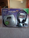 Memorex Compact Disc Player MD6450CP Brand New. Fixed Price $49.95.