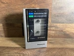Panasonic RX-1924 Walkman (for Parts). Fixed Price $21.24.
