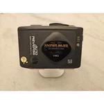 Vintage Seiko PHX-153RX Black Portable Stereo Am/fm Radio Cassette Player. Fixed Price $35.00.