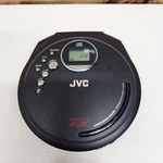 Jvc Cd Player XL-PG37BK Tested & Works. Fixed Price $24.97.