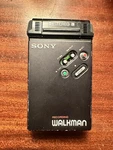 Vintage Sony Cassette Walkman WM-R2 Metal Body Recorder Us Seller! Parts Only. Fixed Price $179.99.