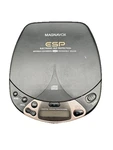 Magnavox AZ7461/17 Portable Cd Player Esp Dsp W/ Ac Adapter Vintage 1996. Fixed Price $26.99.