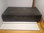 Daewoo DVT6834N Vcr Dvd Player Black Dolby Digital Vhs Recorder Cd MP3. Fixed Price $39.98.