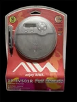 Aiwa XP-EV501R Portable Jog Proof Cd-r/rw Player W/ Full Remote Factory Sealed. Fixed Price $80.00.