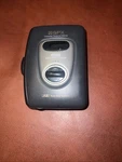 Vintage Gpx C3038M Portable Cassette Player Walkman Bass Boost See Descr. Fixed Price $18.75.