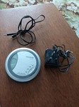 Panasonic SL-SX332 Cd Player Anti-skip Working Perfectly Plus Mains Supply. Fixed Price $25.35.