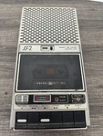 Vintage General Electric 3-5154A SS-2 Portable Cassette Recorder Player Parts. Fixed Price $15.99.