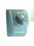 Vintage Sony Walkman Personal Audio Cassette Player Black (WM-EX150/M3). Fixed Price $129.99.