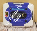 Vtg Am Fm Portable Cassette Tape Player For Aiwa HS-SP300W Parts Repair Read. Fixed Price $20.00.