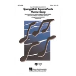 Spongebob Squarepants (theme Song) Showtrax Cd Arranged By Roger Emerson. Fixed Price $22.95.
