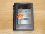 Vintage Aiwa HS-JS215W Stereo Radio Cassette Player/recorder. Fixed Price $54.33.